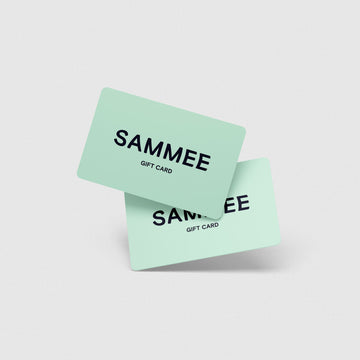 SAMMEE Gift Card